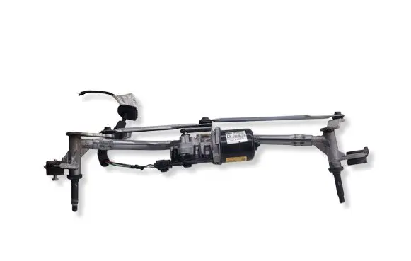 Peugeot Partner III Front wiper linkage and motor 9816558880 1877W000074963