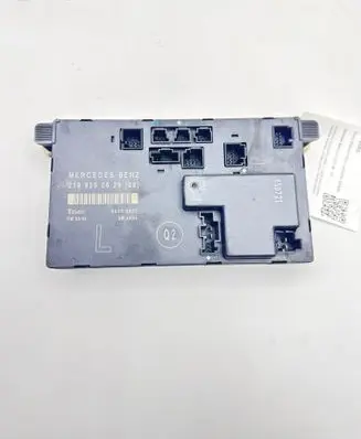 Mercedes-Benz CLS C219 Door control unit/module 219820062608