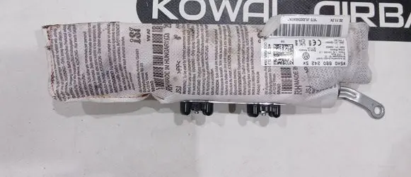 Volkswagen Golf VIII Seat airbag 5H0880242S