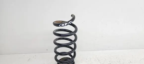Renault Captur Rear coil spring