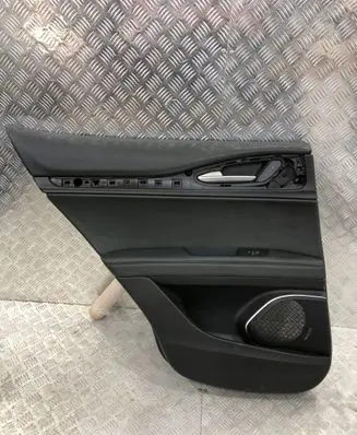 Alfa Romeo Stelvio Rear door card panel trim STELVIOLT