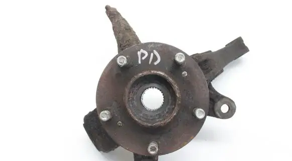 Honda Civic Front wheel hub
