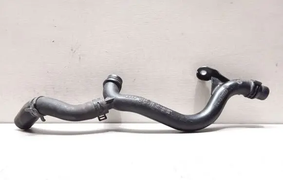 Audi A4 S4 B8 8K Engine coolant pipe/hose 06H121065D