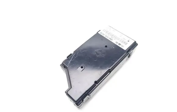 MMI control unit