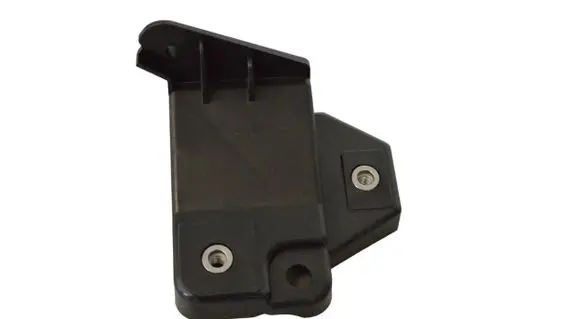 Tesla Model S Front bumper mounting bracket 106133200B