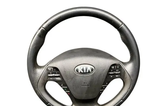 KIA Ceed Steering wheel A256900010 56110A2555BWK