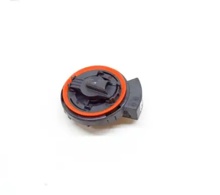 Tesla Model Y Airbag deployment crash/impact sensor 103676200A