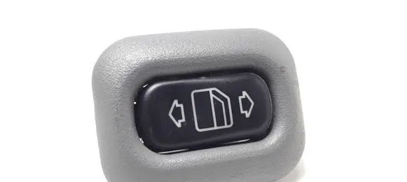 Mercedes-Benz C W202 Electric window control switch 534240