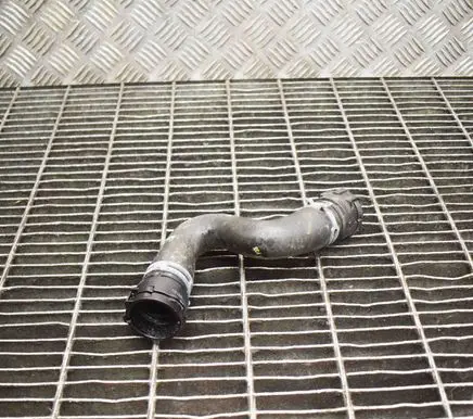 Audi Q5 SQ5 Air intake hose/pipe 80A122101BM