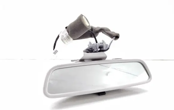 Mercedes-Benz E W212 Rear view mirror (interior) E11026395