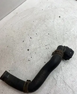 Volkswagen PASSAT B6 Engine coolant pipe/hose 1K0122157A