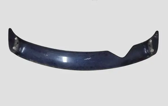 Renault Laguna II Tailgate/trunk spoiler 8200002186