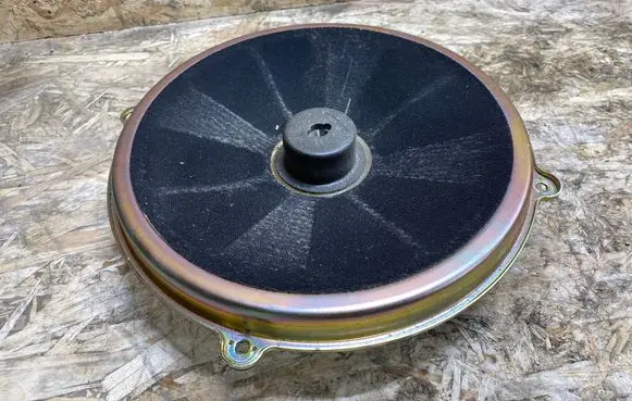 Nissan 350Z Subwoofer speaker 28138CD000