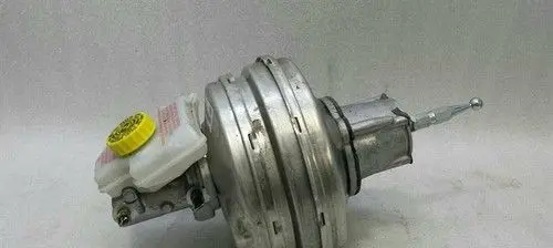 Bentley Continental Brake booster 3W2612105L