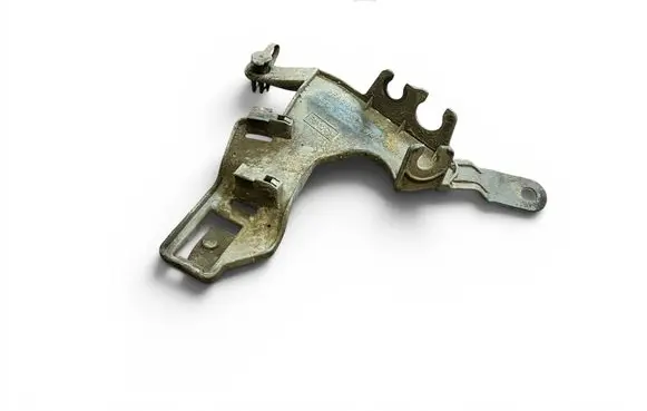 Ford Mondeo MK IV Other exterior part 6G9T14A301VC