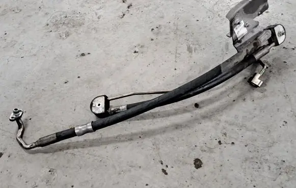BMW X6 E71 Active stabilizer tube/hose 6793400