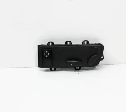 Volkswagen Phaeton Seat control switch 3D0959765H