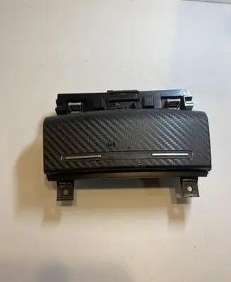 Car ashtray