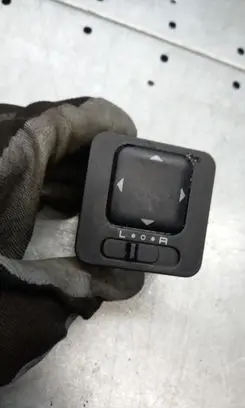 Mazda Demio Other switches/knobs/shifts