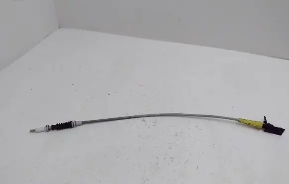 BMW 1 E81 E87 Front door cable line 7059677
