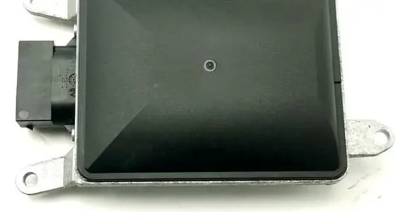 Distronic sensor radar