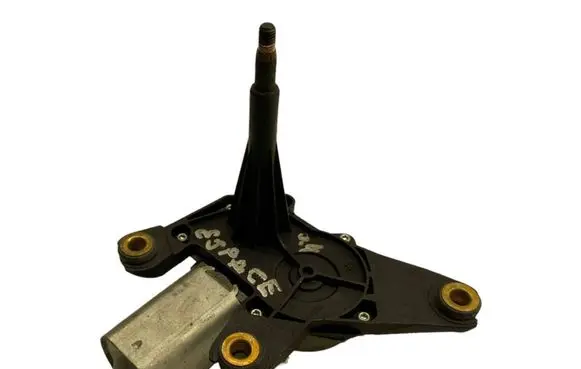 Renault Espace - Grand espace IV Rear window wiper motor 8200031083 53015312