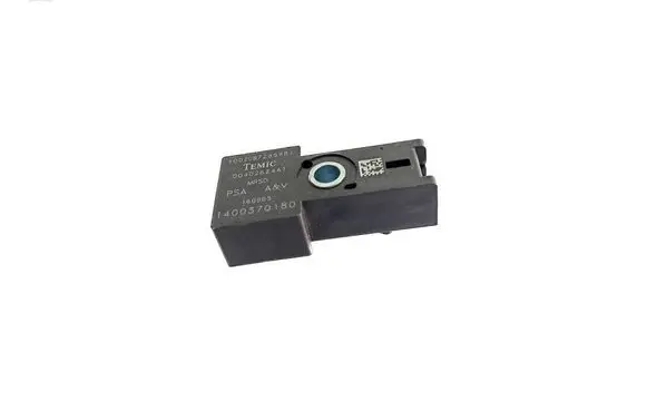 Peugeot 1007 Airbag deployment crash/impact sensor 00402624A1 1400370180 100ZCB7295981