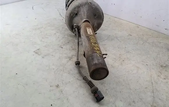 Skoda Octavia Mk1 (1U) Front shock absorber with coil spring 