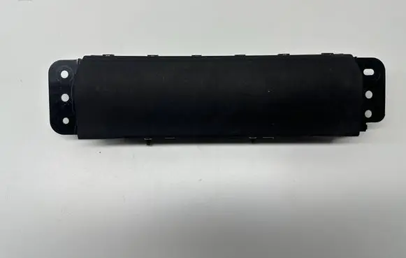 Chrysler Pacifica Knee airbag 6295183 P68186539AF TNEKB103721160