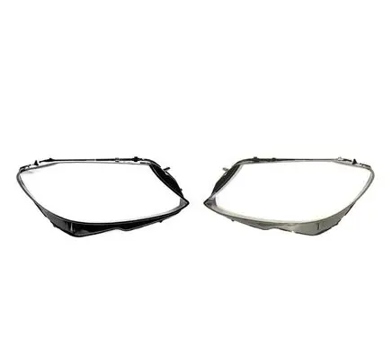 Mercedes-Benz C W205 Headlight lense 2058203761