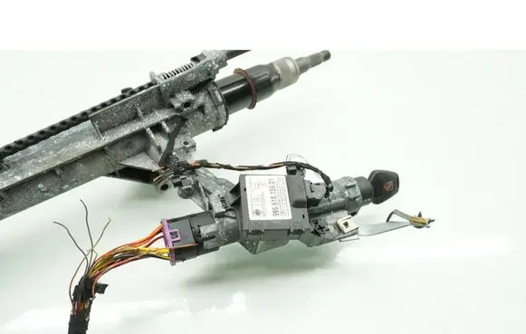 Porsche Boxster 986 Ignition lock