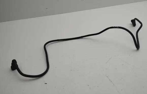Vacuum line/pipe/hose