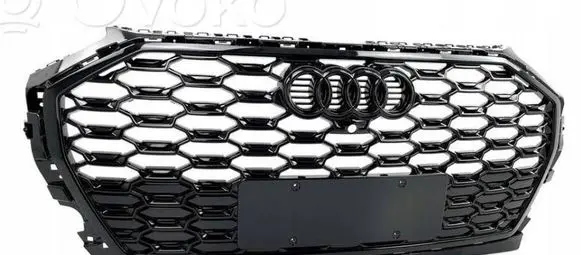 Audi Q5 SQ5 Front grill 80D853651