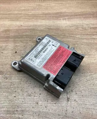 Ford Focus Airbag control unit/module 3M5T14B056BG 0285001452