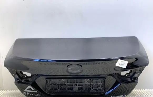 Toyota Camry VIII XV70 Tailgate/trunk/boot lid