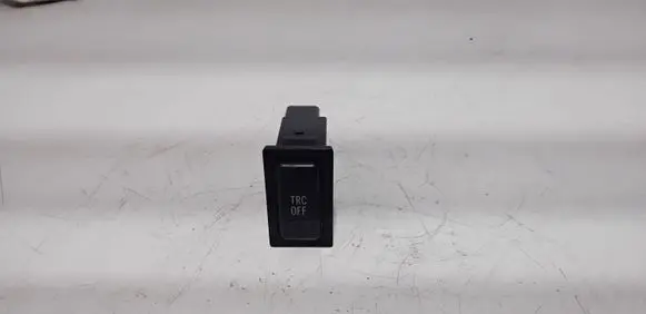 Traction control (ASR) switch