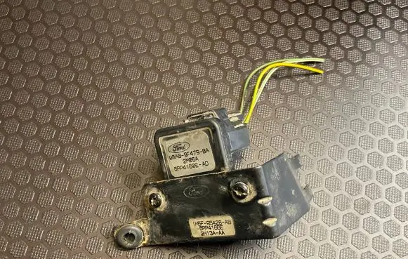 Ford Focus Air pressure sensor 98AB9F479BA 1M5F9S428AB 6PP4160EAD