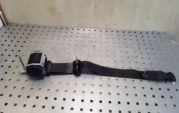 Opel Meriva A Front seatbelt 93335103 93390053 542419161