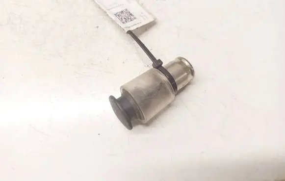 Citroen C5 Cigarette lighter 