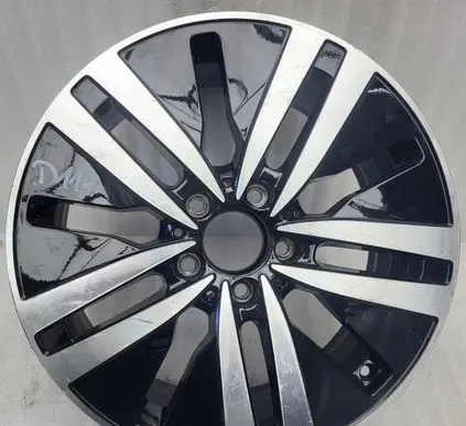 Mercedes-Benz B W247 R17 alloy rim A1774010200