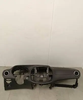 Mercedes-Benz Vito Viano W447 Dashboard