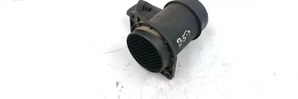 Volkswagen PASSAT B5.5 Mass air flow meter 028906461 0281002216