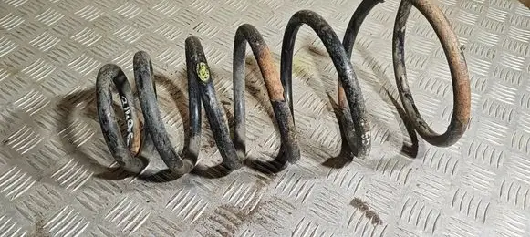 KIA Sportage Rear coil spring