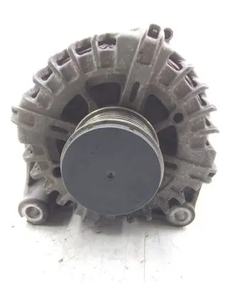 BMW 5 F10 F11 Generator/alternator FG18S052 2608669C 410067544