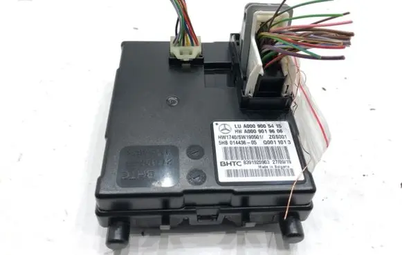 Mercedes-Benz GLC AMG Other control units/modules A0009005415
