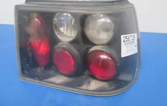 Seat Ibiza II (6k) Rear/tail lights