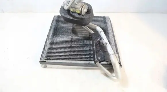 Air conditioning (A/C) radiator (interior)