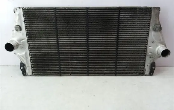 Renault Espace IV Intercooler radiator 8200075810C