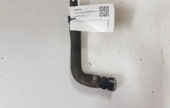 Volvo V40 Engine coolant pipe/hose 31319843