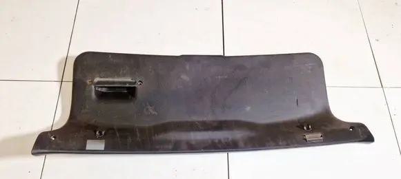 Opel Astra G Other trunk/boot trim element 090562493 1611430